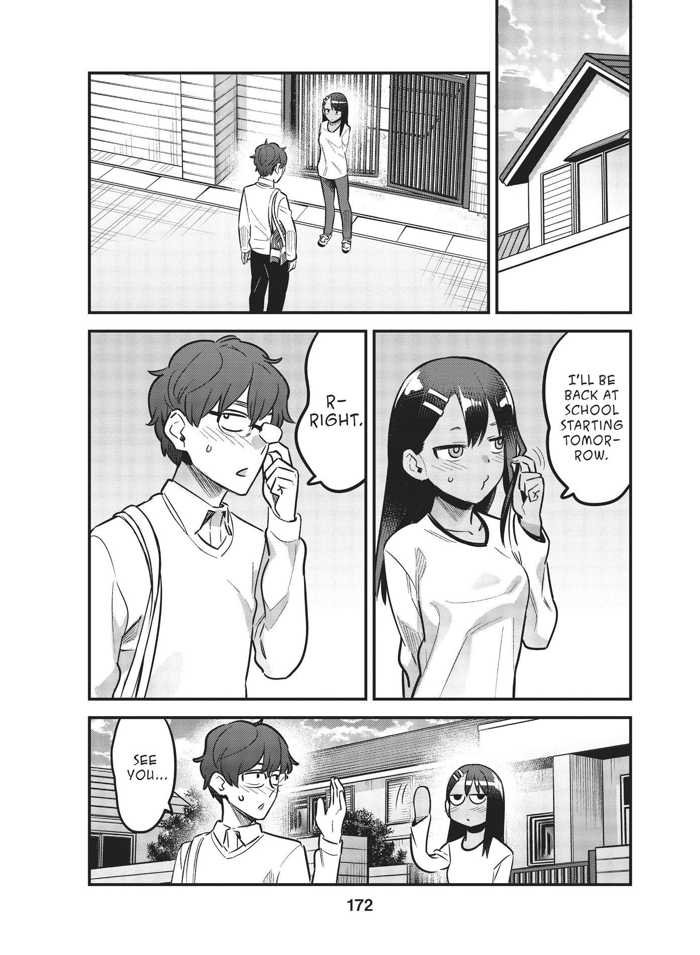 Ijiranaide, Nagatoro-san, Chapter 62 image 12